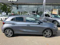 MG 3 1.5 Hybrid Luxury Aut.