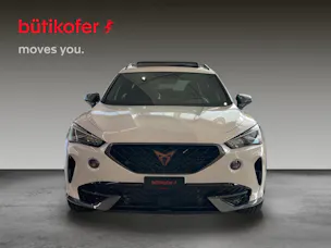 CUPRA Formentor 2.0 TSI 4Drive DSG