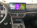CUPRA Formentor 2.0 TSI 4Drive DSG
