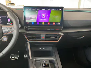 CUPRA Formentor 2.0 TSI 4Drive DSG