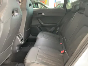 CUPRA Formentor 2.0 TSI 4Drive DSG