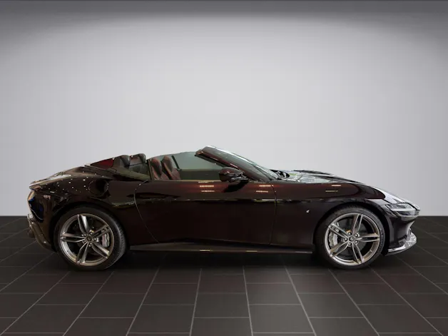 FERRARI Roma Spider 3.9 Turbo