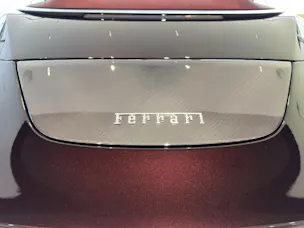 FERRARI Roma Spider 3.9 Turbo