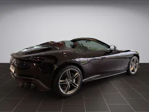 FERRARI Roma Spider 3.9 Turbo