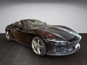 FERRARI Roma Spider 3.9 Turbo