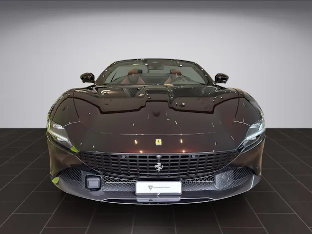 FERRARI Roma Spider 3.9 Turbo