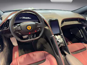 FERRARI Roma Spider 3.9 Turbo