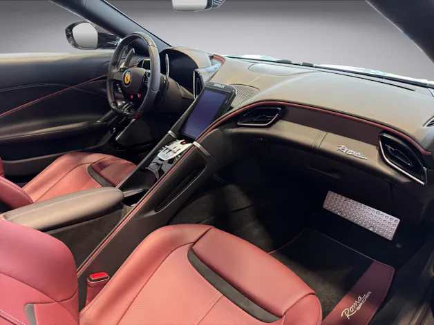FERRARI Roma Spider 3.9 Turbo