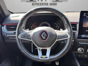 RENAULT Arkana 1.3 TCe R.S. Line EDC