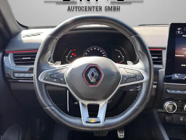 RENAULT Arkana 1.3 TCe R.S. Line EDC