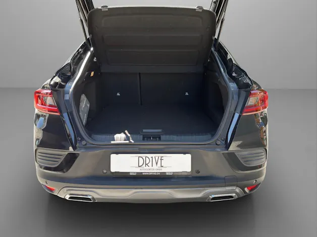 RENAULT Arkana 1.3 TCe R.S. Line EDC