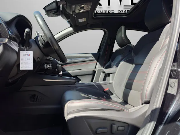 RENAULT Arkana 1.3 TCe R.S. Line EDC