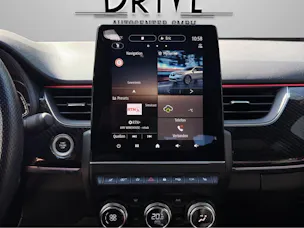 RENAULT Arkana 1.3 TCe R.S. Line EDC