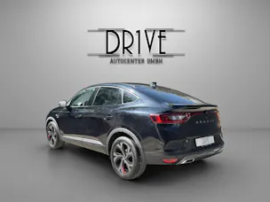 RENAULT Arkana 1.3 TCe R.S. Line EDC