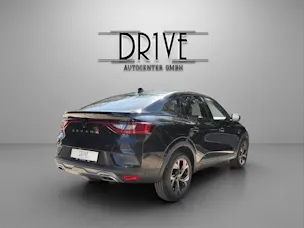 RENAULT Arkana 1.3 TCe R.S. Line EDC