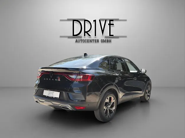 RENAULT Arkana 1.3 TCe R.S. Line EDC