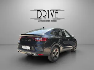 RENAULT Arkana 1.3 TCe R.S. Line EDC