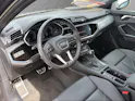 AUDI Q3 Sportback 40 TFSI S line quattro S-tronic