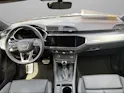 AUDI Q3 Sportback 40 TFSI S line quattro S-tronic