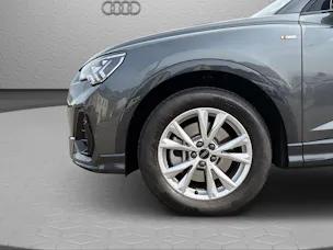 AUDI Q3 Sportback 40 TFSI S line quattro S-tronic
