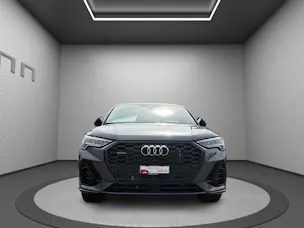 AUDI Q3 Sportback 40 TFSI S line quattro S-tronic