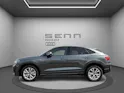 AUDI Q3 Sportback 40 TFSI S line quattro S-tronic