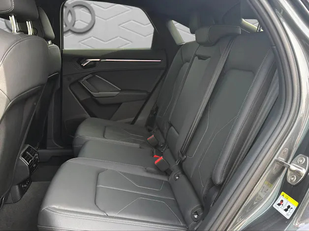 AUDI Q3 Sportback 40 TFSI S line quattro S-tronic