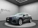 AUDI Q3 Sportback 40 TFSI S line quattro S-tronic