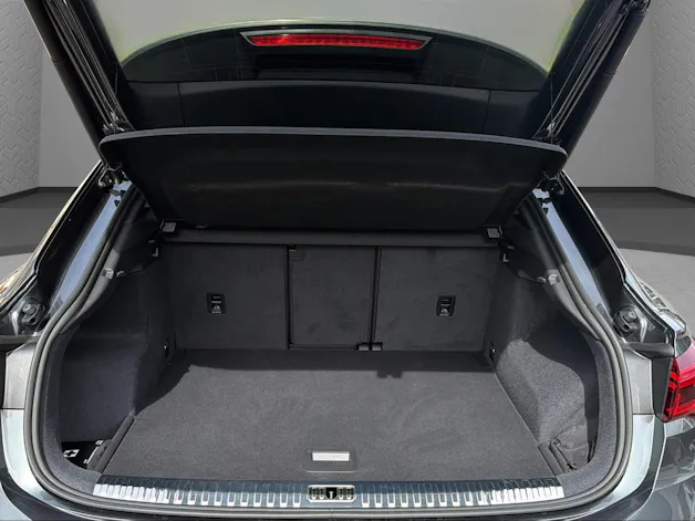 AUDI Q3 Sportback 40 TFSI S line quattro S-tronic