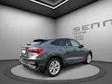 AUDI Q3 Sportback 40 TFSI S line quattro S-tronic
