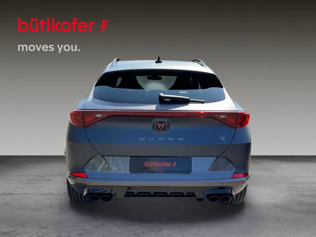 CUPRA Formentor 2.0 TSI VZ 4Drive DSG
