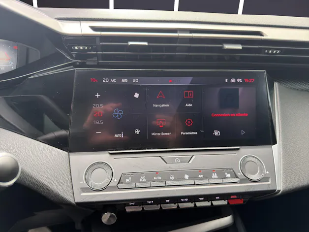 PEUGEOT 308 1.2 Active Pack