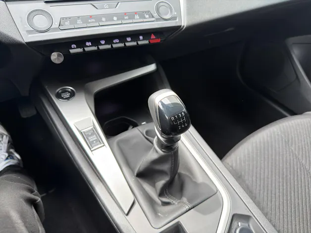 PEUGEOT 308 1.2 Active Pack