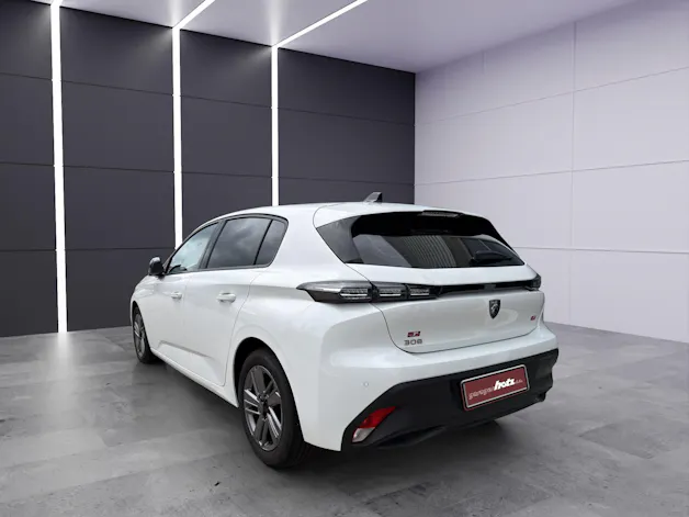 PEUGEOT 308 1.2 Active Pack