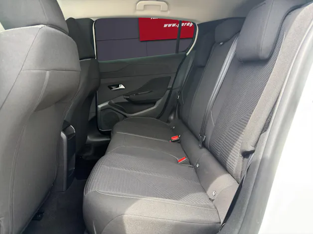 PEUGEOT 308 1.2 Active Pack