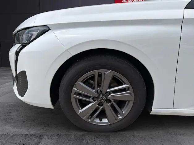 PEUGEOT 308 1.2 Active Pack