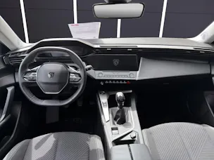PEUGEOT 308 1.2 Active Pack