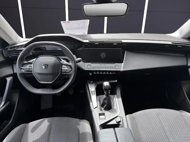 PEUGEOT 308 1.2 Active Pack
