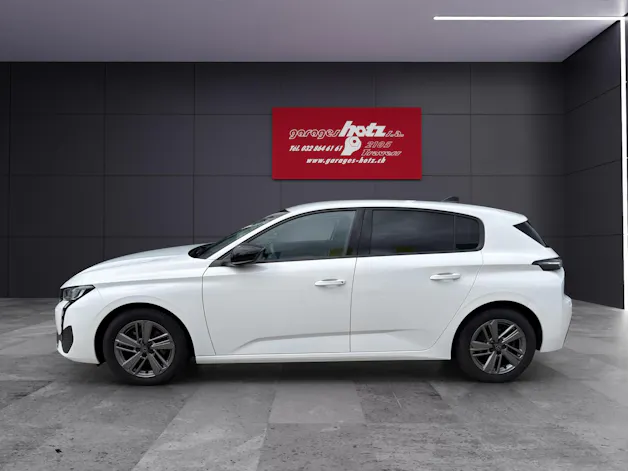 PEUGEOT 308 1.2 Active Pack