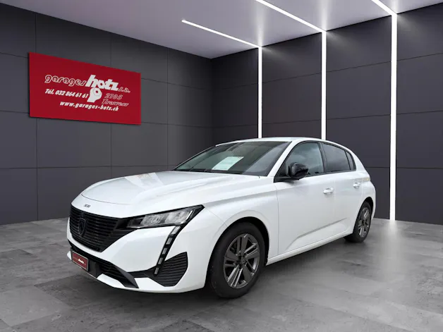 PEUGEOT 308 1.2 Active Pack