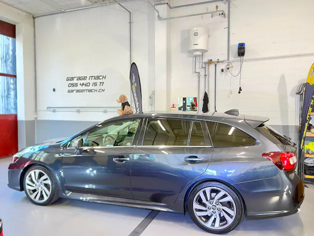 Subaru Levorg 1.6DIT Luxury S AWD Lineartronic ✅