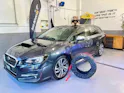 Subaru Levorg 1.6DIT Luxury S AWD Lineartronic ✅