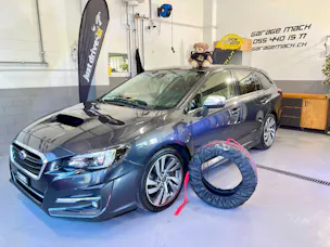 Subaru Levorg 1.6DIT Luxury S AWD Lineartronic ✅
