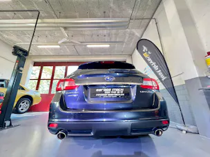 Subaru Levorg 1.6DIT Luxury S AWD Lineartronic ✅