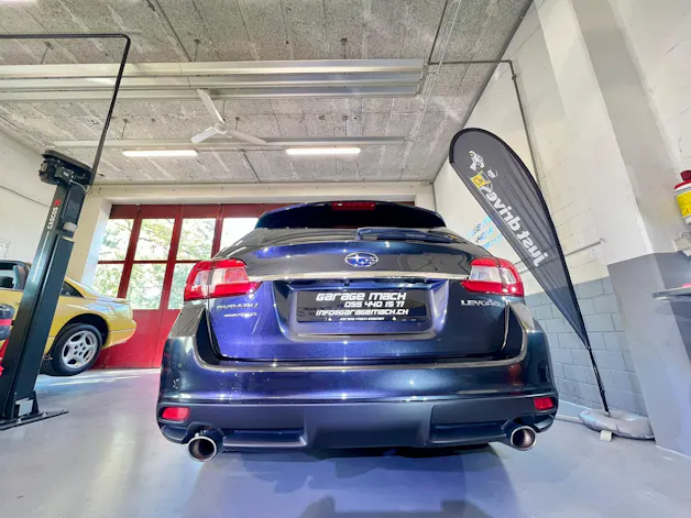 Subaru Levorg 1.6DIT Luxury S AWD Lineartronic ✅