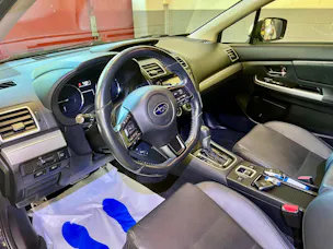 Subaru Levorg 1.6DIT Luxury S AWD Lineartronic ✅