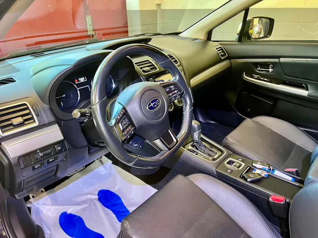 Subaru Levorg 1.6DIT Luxury S AWD Lineartronic ✅