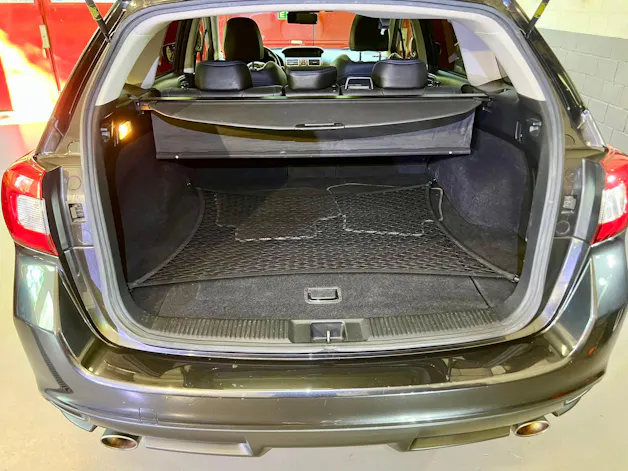 Subaru Levorg 1.6DIT Luxury S AWD Lineartronic ✅