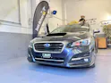 Subaru Levorg 1.6DIT Luxury S AWD Lineartronic ✅