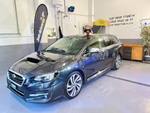 Subaru Levorg 1.6DIT Luxury S AWD Lineartronic ✅